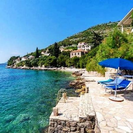 Appartement Sea Melody à Dubrovnik Extérieur photo