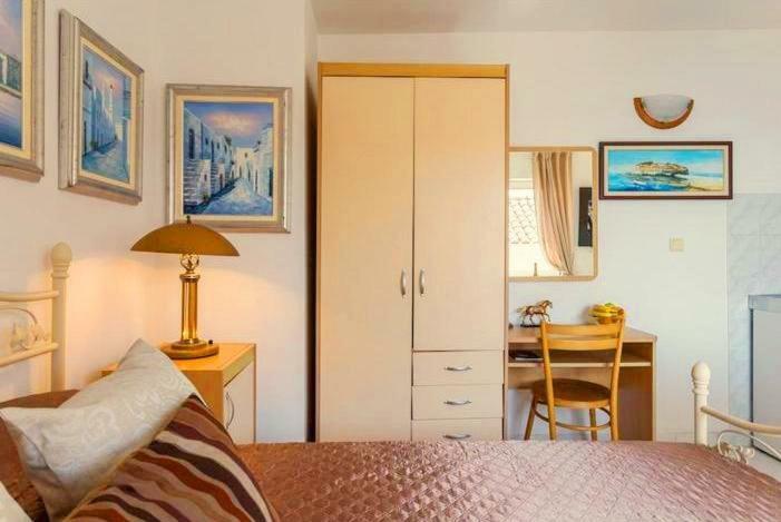 Appartement Sea Melody à Dubrovnik Extérieur photo