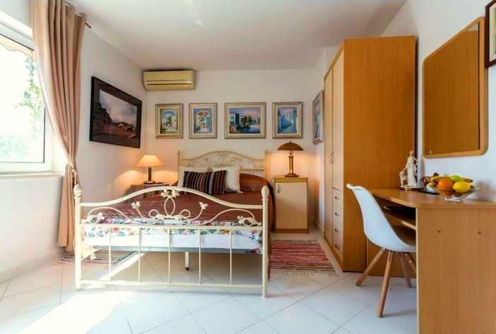 Appartement Sea Melody à Dubrovnik Extérieur photo