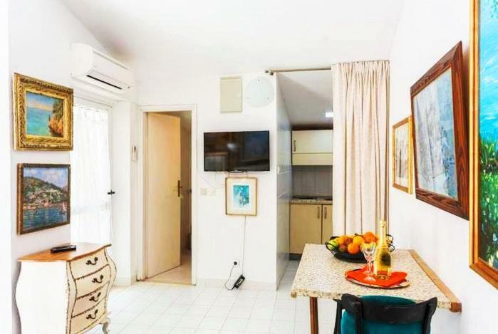 Appartement Sea Melody à Dubrovnik Extérieur photo