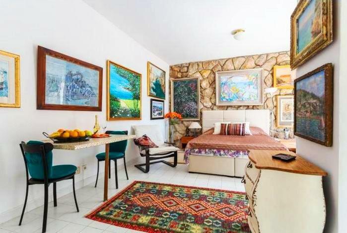 Appartement Sea Melody à Dubrovnik Extérieur photo