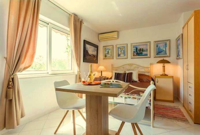 Appartement Sea Melody à Dubrovnik Extérieur photo