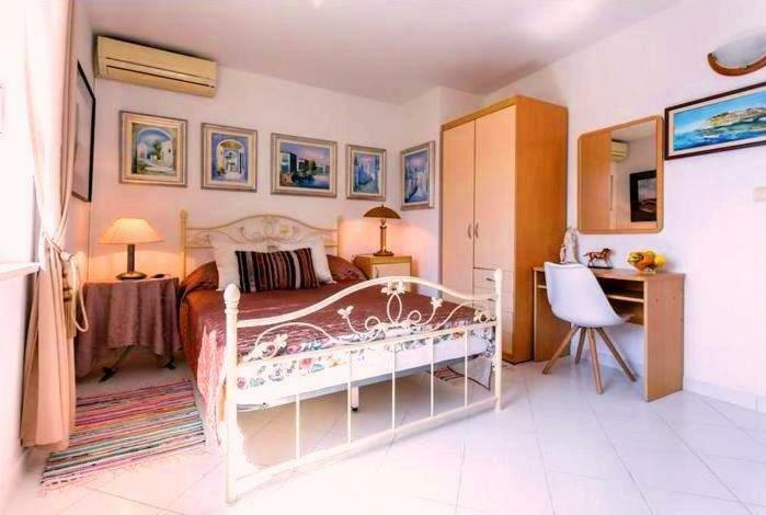 Appartement Sea Melody à Dubrovnik Extérieur photo