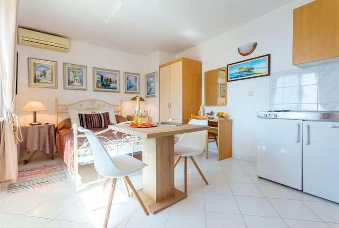 Appartement Sea Melody à Dubrovnik Extérieur photo