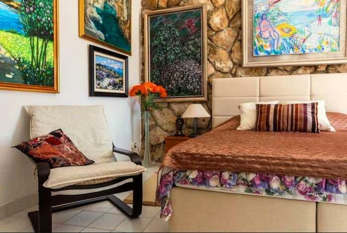 Appartement Sea Melody à Dubrovnik Extérieur photo