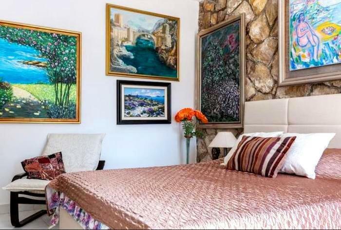 Appartement Sea Melody à Dubrovnik Extérieur photo