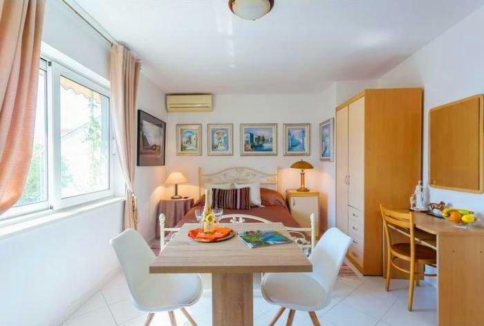 Appartement Sea Melody à Dubrovnik Extérieur photo