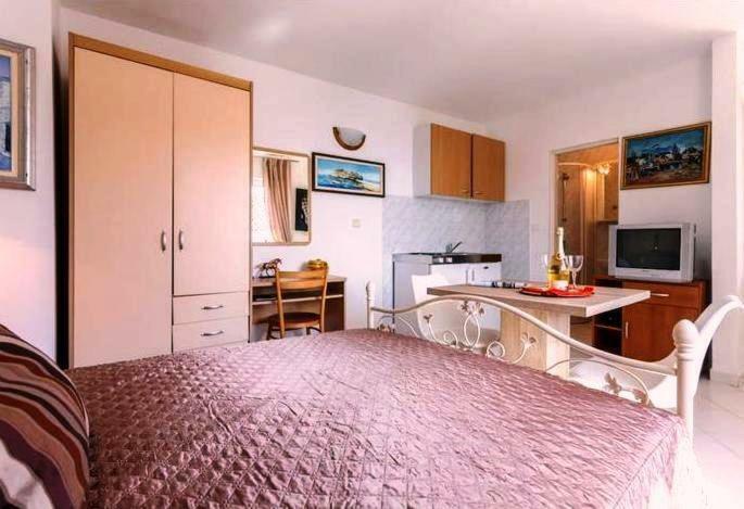 Appartement Sea Melody à Dubrovnik Extérieur photo