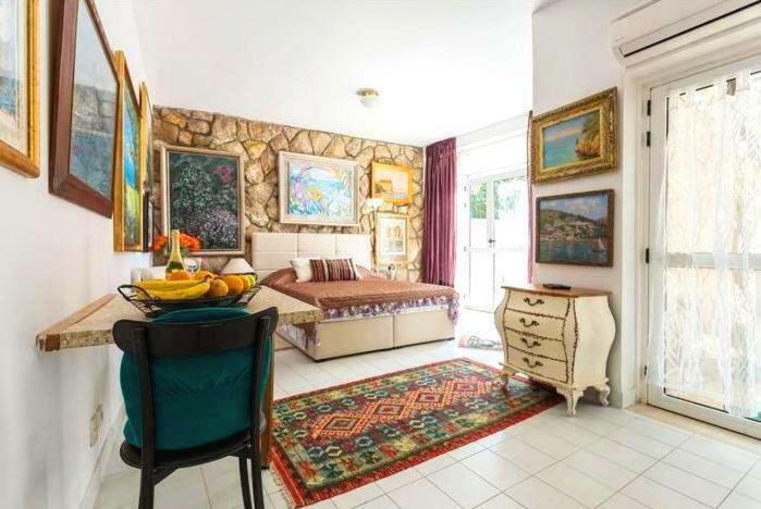 Appartement Sea Melody à Dubrovnik Extérieur photo